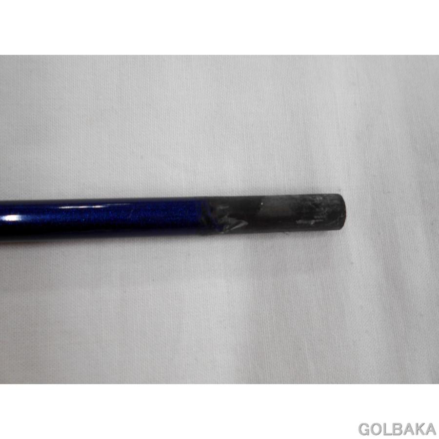 中古】BC：【シャフトのみ】フジクラベンタスTR ブルー 6/S