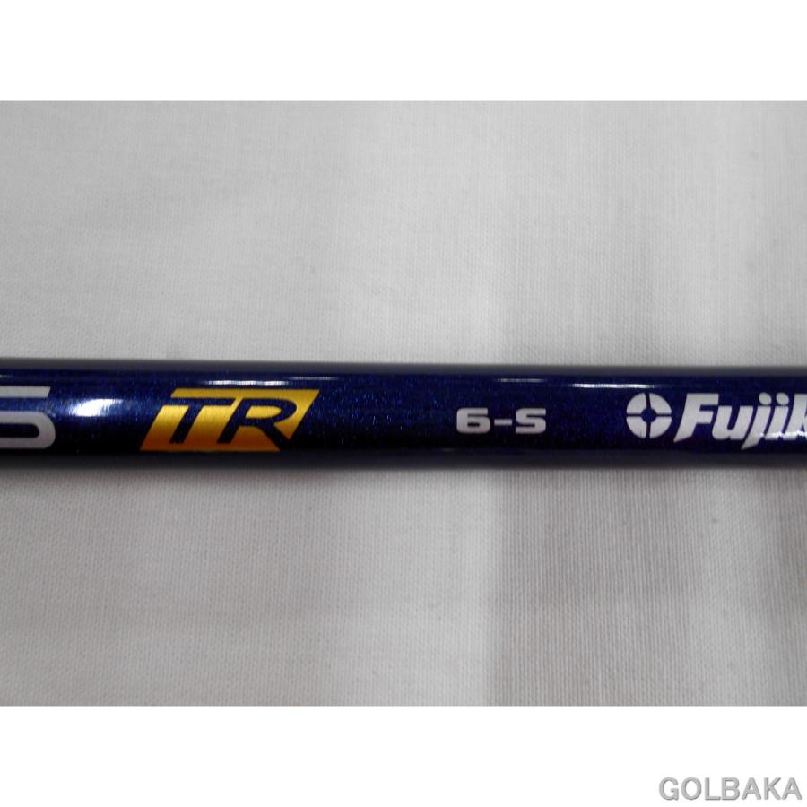 中古】BC：【シャフトのみ】フジクラベンタスTR ブルー 6/S 