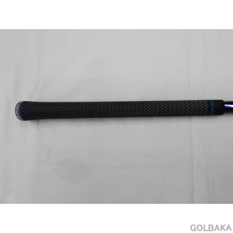 【中古】BC：【シャフトのみ】フジクラスピーダーNXブルー70/X【フェアウェイウッド用】テーラーメイド用スリーブ付き42インチの画像
