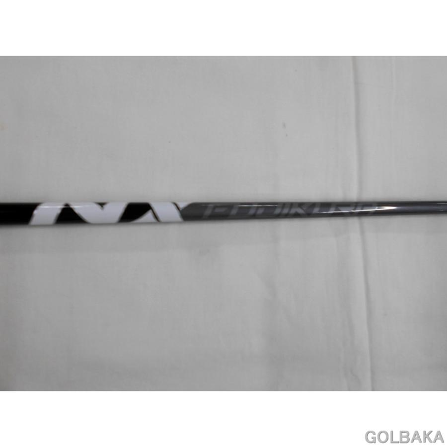 U04】【中古】BC：【シャフトのみ】フジクラスピーダーNX FW 55/SR