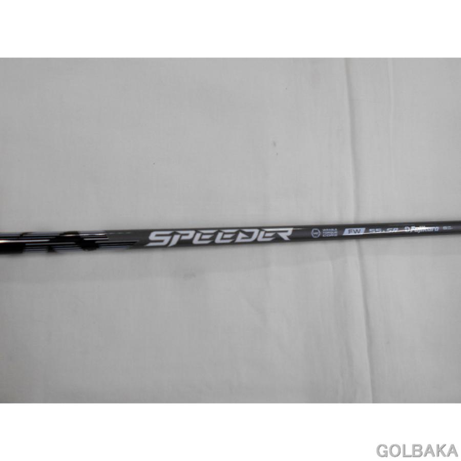U04】【中古】BC：【シャフトのみ】フジクラスピーダーNX FW 55/SR