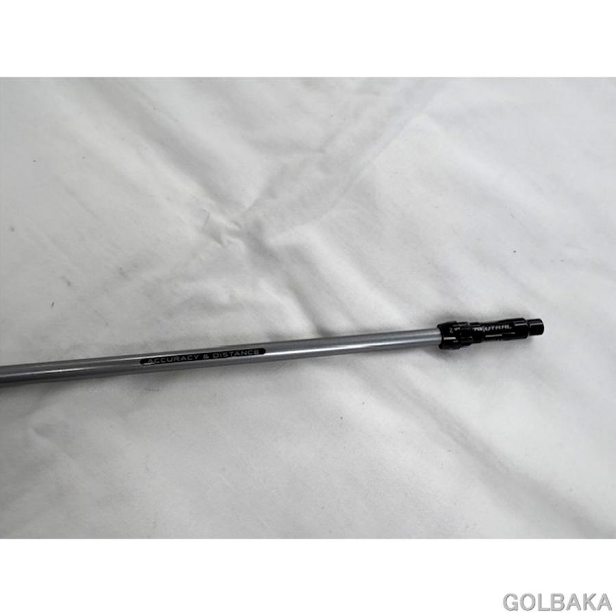 U04】【中古】BC：【シャフトのみ】グラファイトデザインTOUR AD UB 7
