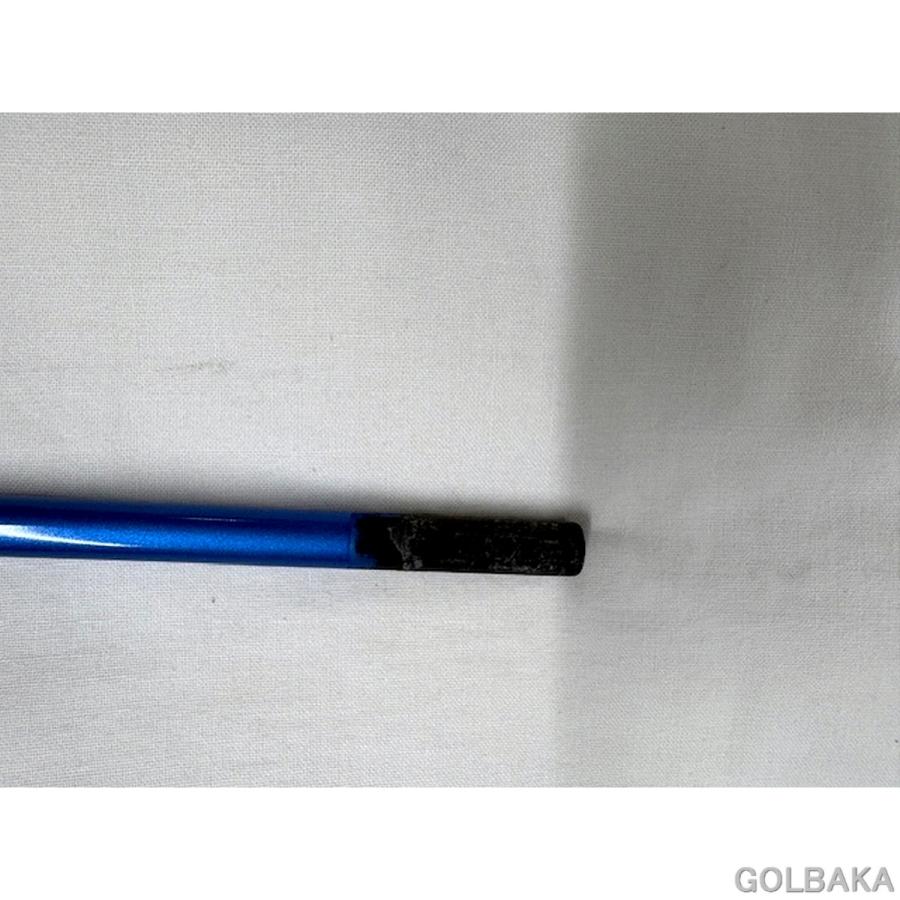 【中古】BC：【シャフトのみ】フジクラスピーダーNXブルー60　Ｘ【フェアウェイウッド用】スリーブ無し41.75インチ_2