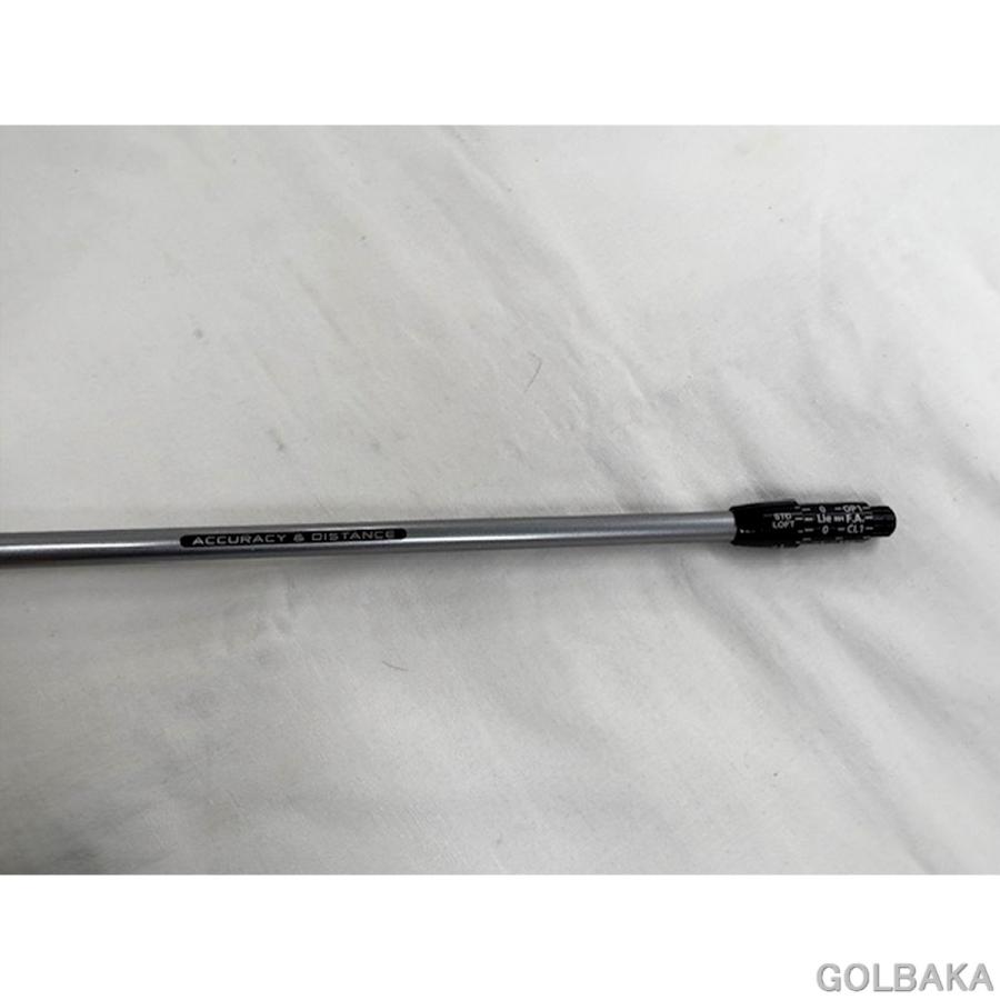 中古】BC：【シャフトのみ】グラファイトデザインTOUR AD UB 4 R1