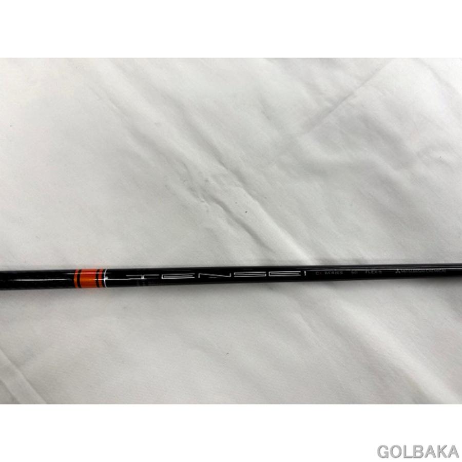 中古】BC：【シャフトのみ】三菱ケミカルTENSEI CK PRO Orange 50/S