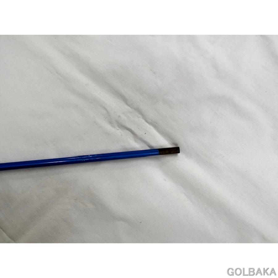 【中古】BC：【シャフトのみ】フジクラスピーダーNX ブルー　4/Ｓ【ドライバー用】スリーブ無し43.875インチ_1