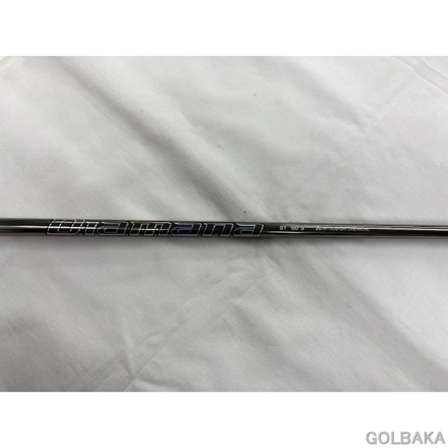 U04】【中古】BC：【シャフトのみ】三菱ケミカルDiamana GT 60/S