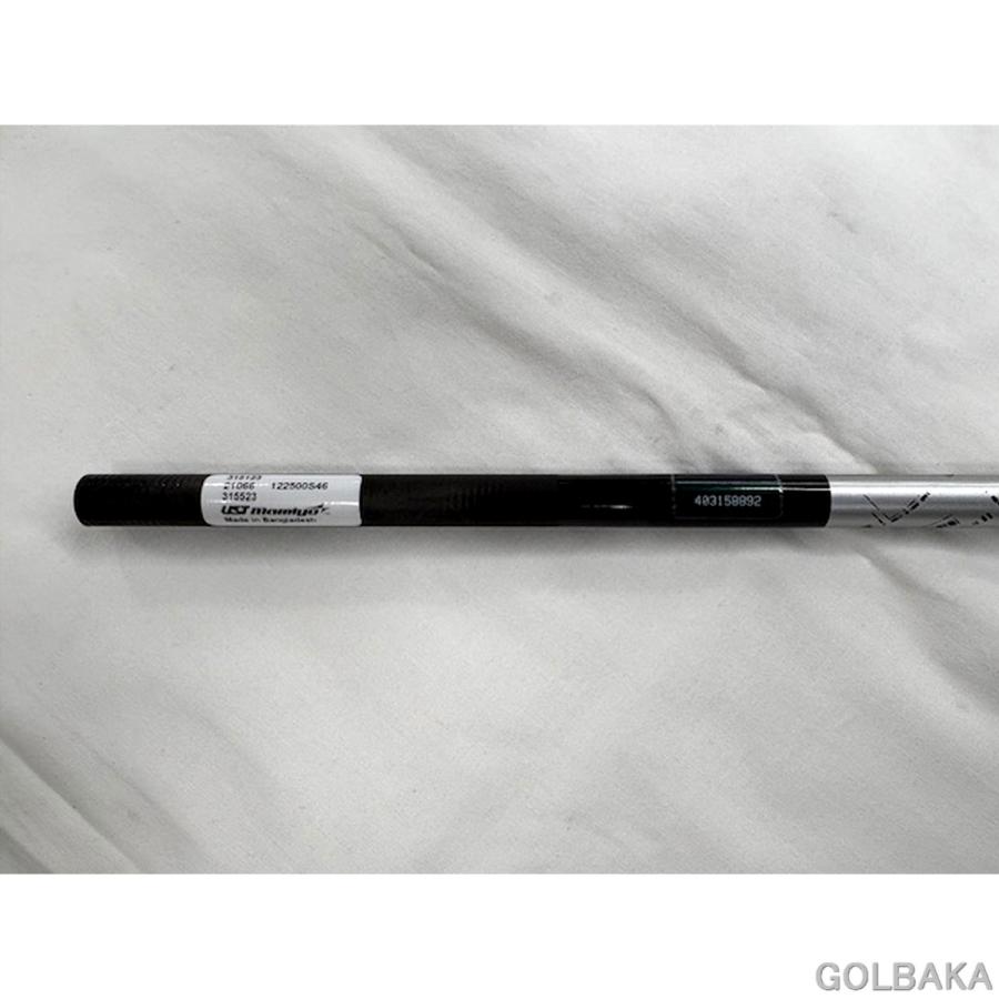 中古】BC：【シャフトのみ】USTマミヤThe ATTAS V2 4/S【ドライバー用