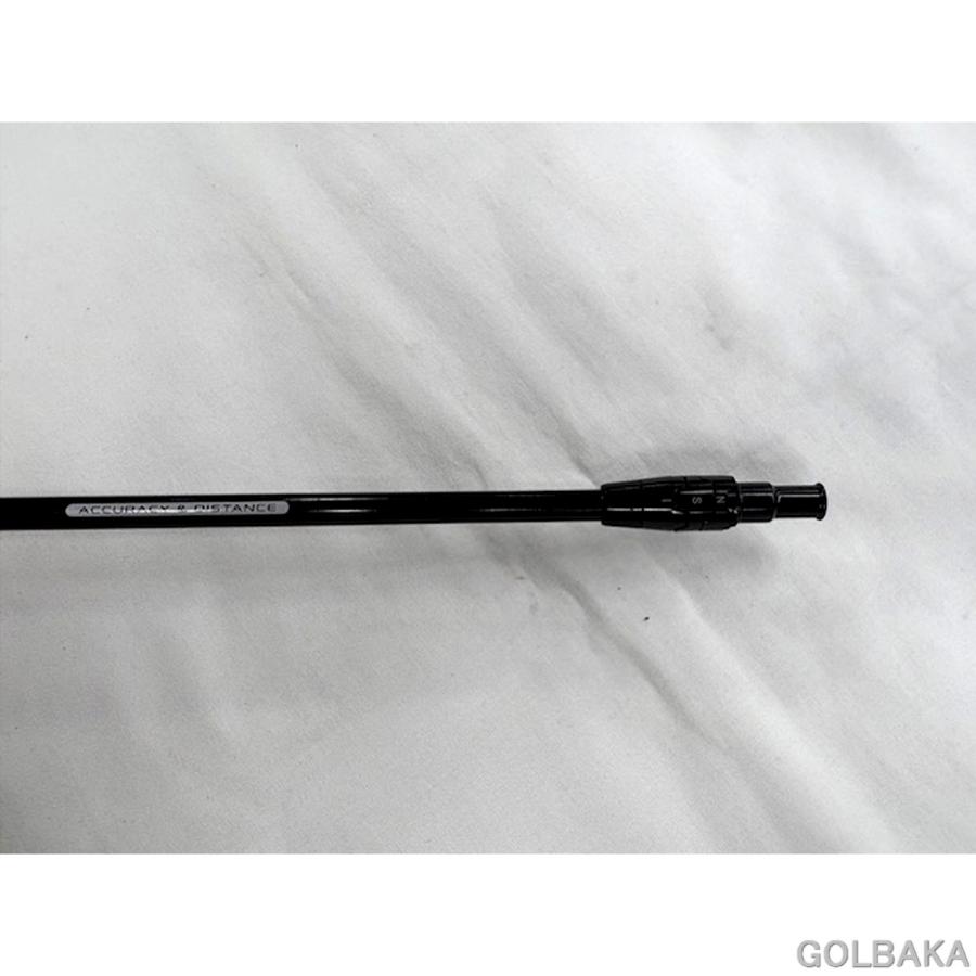 【中古】BC：【シャフトのみ】グラファイトデザインツアーAD　VF 5/S【ドライバー用】キャロウェイ用スリーブ付き44.25インチ_1