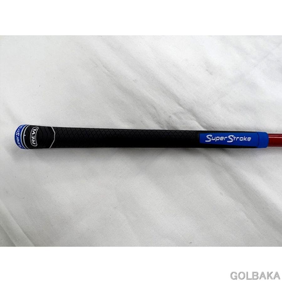 【中古】BC：【シャフトのみ】グラファイトデザインツアーAD　VF 5/S【ドライバー用】キャロウェイ用スリーブ付き44.25インチ_2