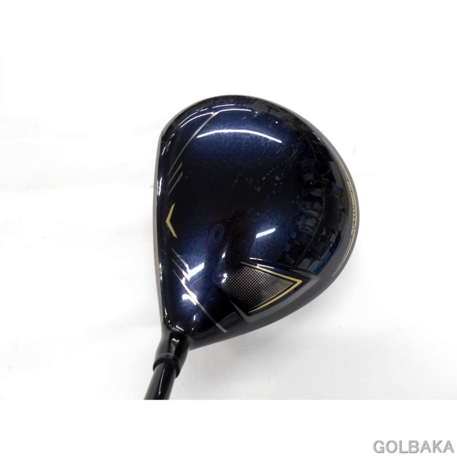 U05】【中古】BC：ダンロップXXIO-12ドライバー1W ロフト10.5° MP1200