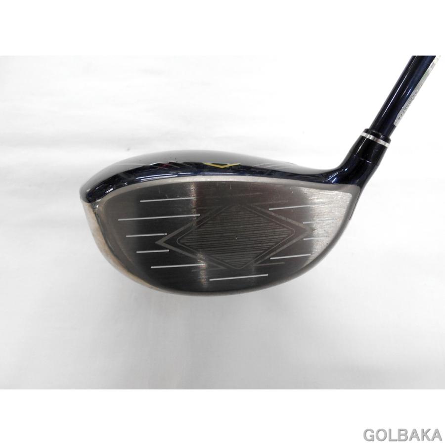 U05】【中古】BC：ダンロップXXIO-12ドライバー1W ロフト10.5° MP1200