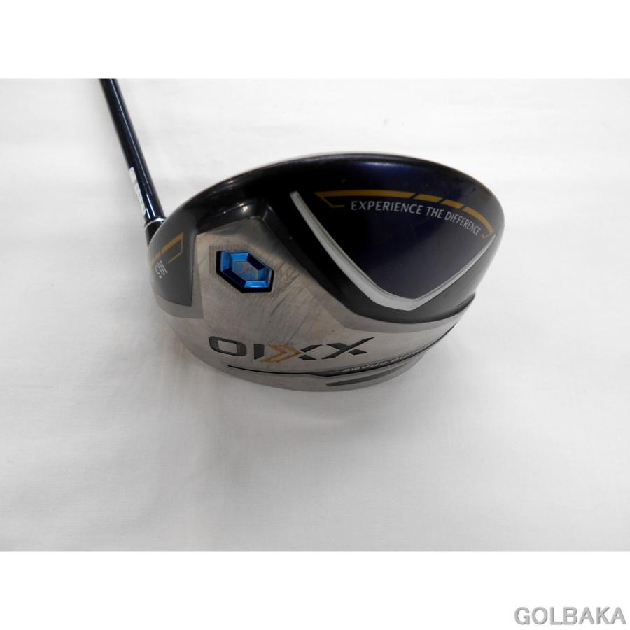 U05】【中古】BC：ダンロップXXIO-12ドライバー1W ロフト10.5° MP1200