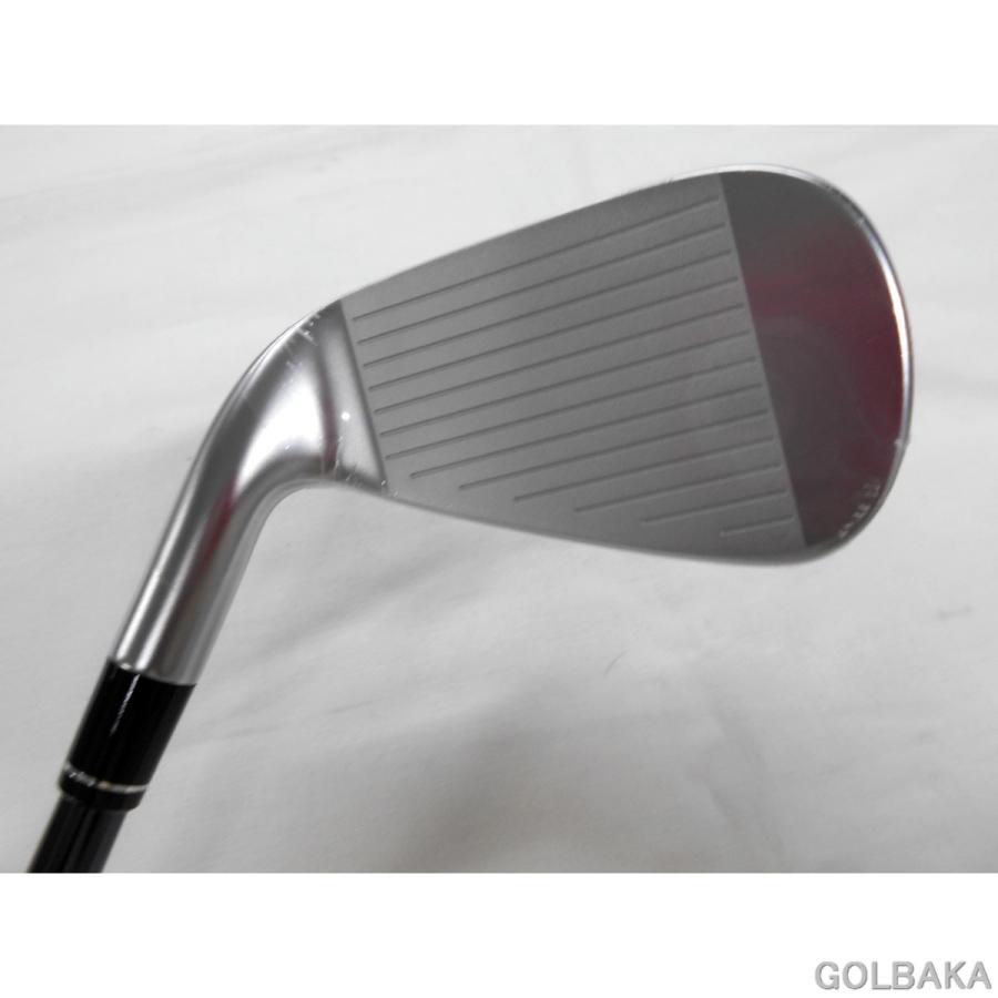 中古】B：キャロウェイAPEX FORGED Ai300アイアンセット6本（＃5〜＃9