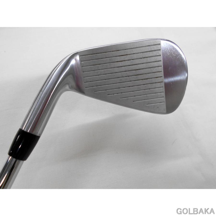 中古】B：タイトリスト21'T200アイアンセット6本（＃5〜＃9.PW(43