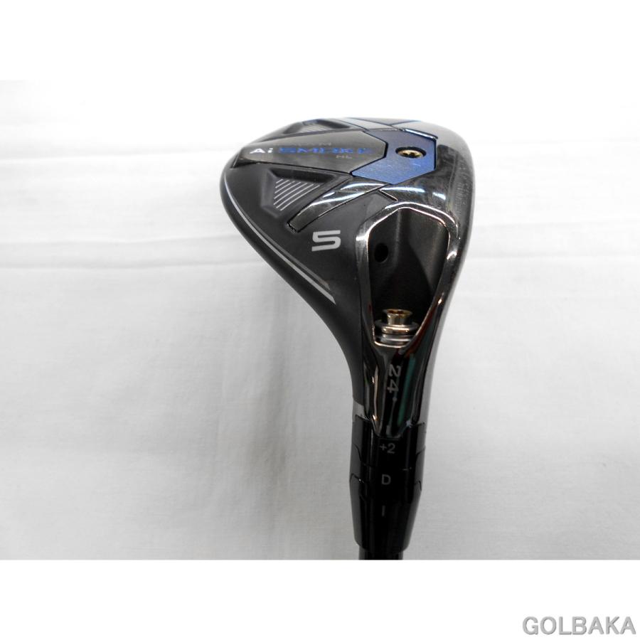 U03】【中古】BC：キャロウェイパラダイム Aiスモーク HL