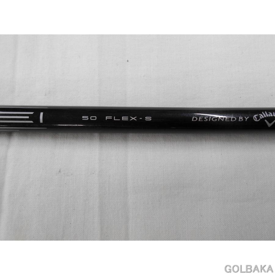 U03】【中古】BC：キャロウェイパラダイム Aiスモーク HL