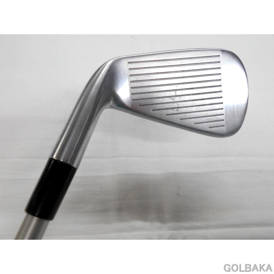 中古】BC：テーラーメイド20'P770アイアンセット6本（＃5〜＃9.PW