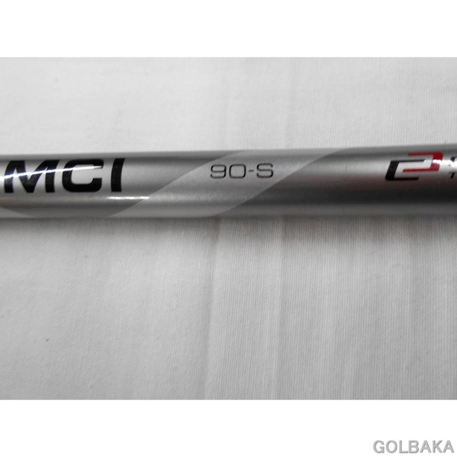 中古】BC：テーラーメイド20'P770アイアンセット6本（＃5〜＃9.PW