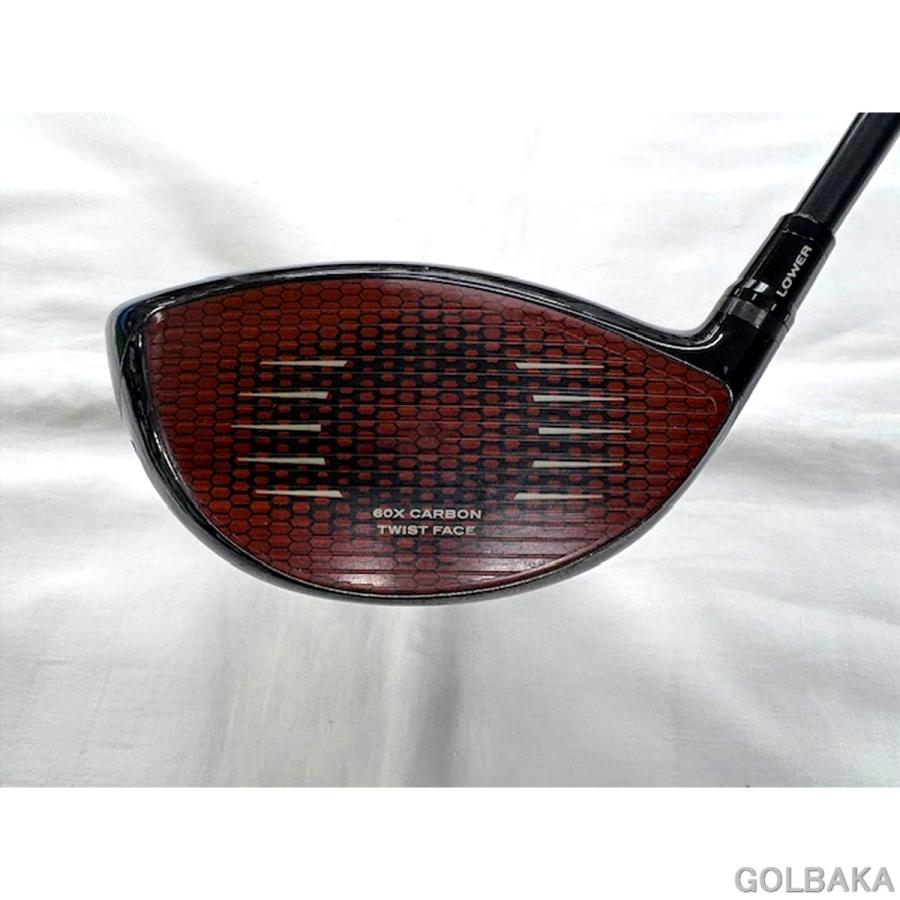 中古】BC：テーラーメイドステルス PLUSドライバー ロフト9.0° TENSEI 