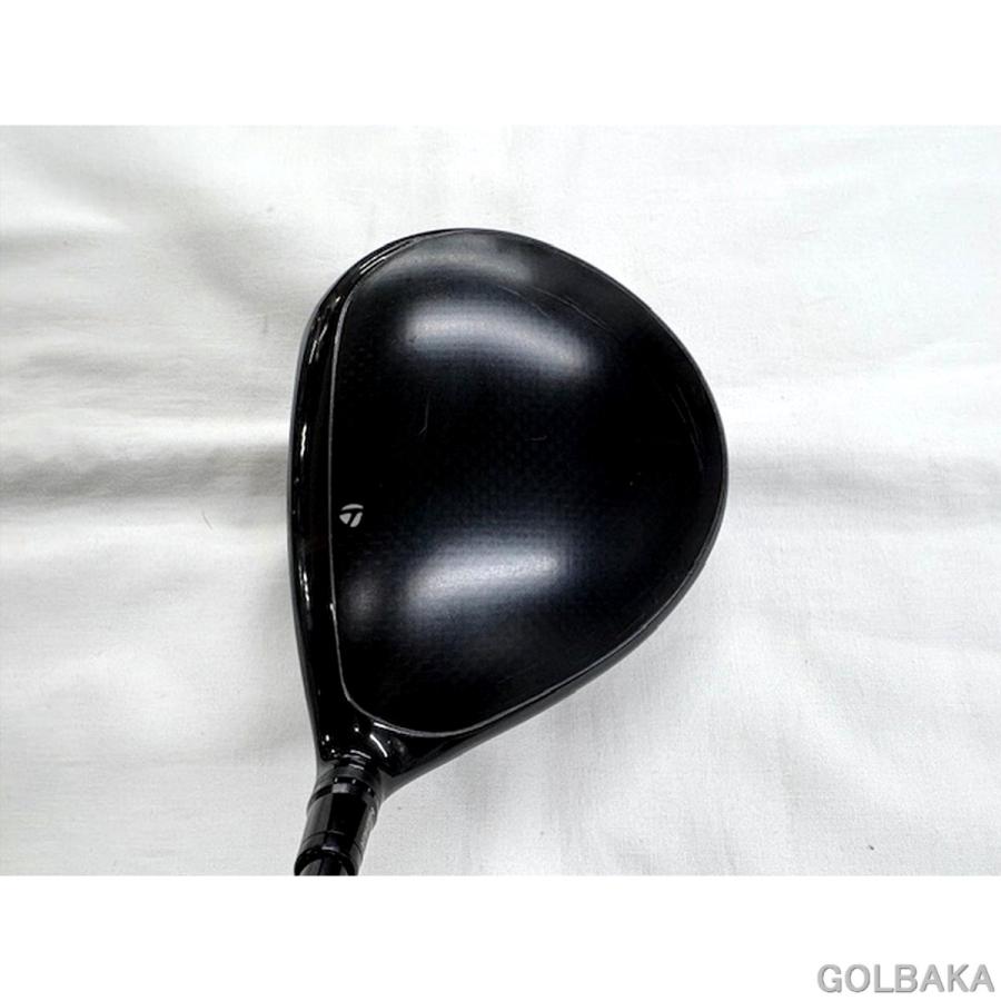 中古】BC：テーラーメイドステルス PLUSドライバー ロフト9.0° TENSEI 