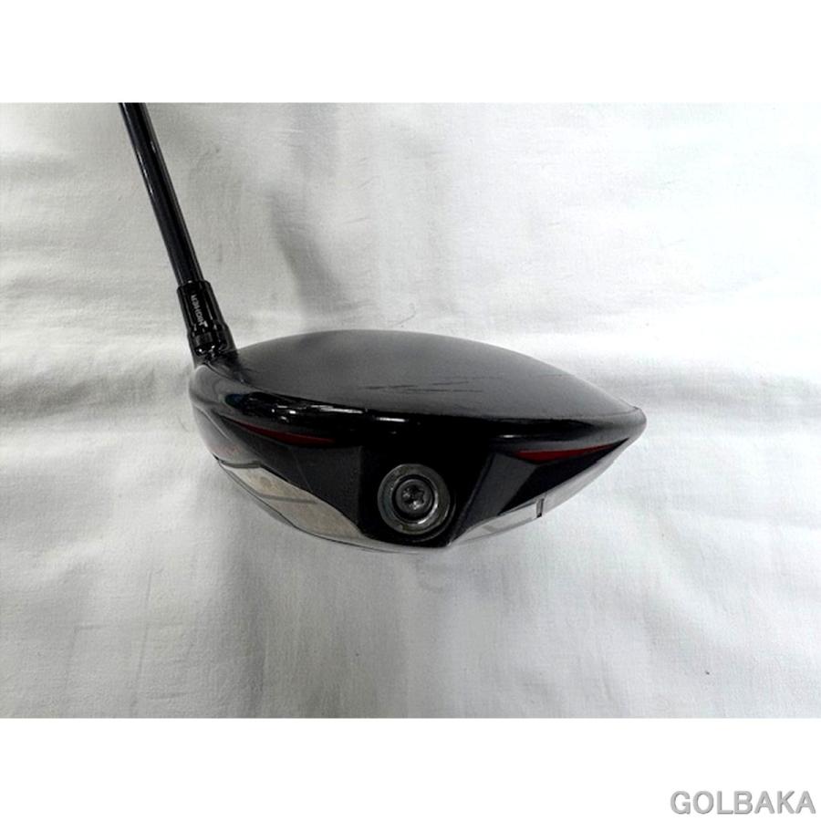 中古】BC：テーラーメイドステルス PLUSドライバー ロフト9.0° TENSEI 