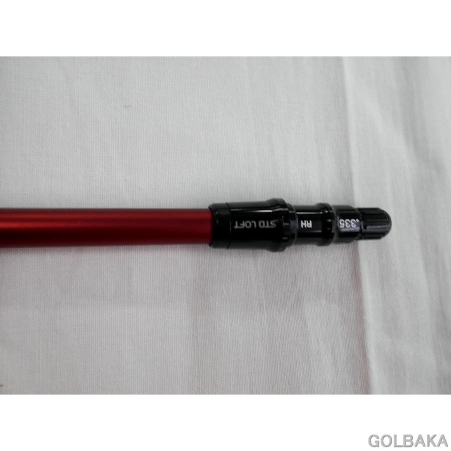 中古】B：【シャフトのみ】フジクラ24'VENTUSレッド 6/S【ドライバー用