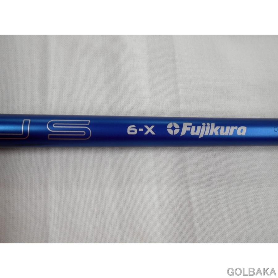 中古】B：【シャフトのみ】フジクラ24'VENTUSブルー 6/X【ドライバー用
