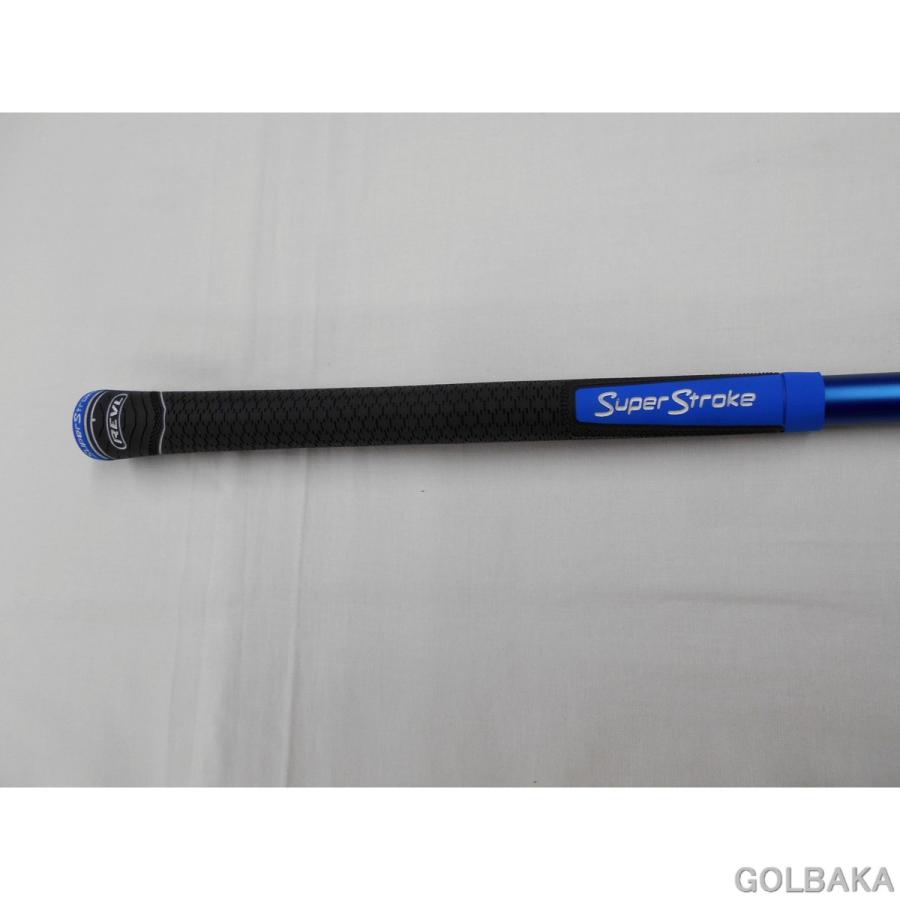 中古】B：【シャフトのみ】フジクラ24'VENTUSブルー 6/X【ドライバー用