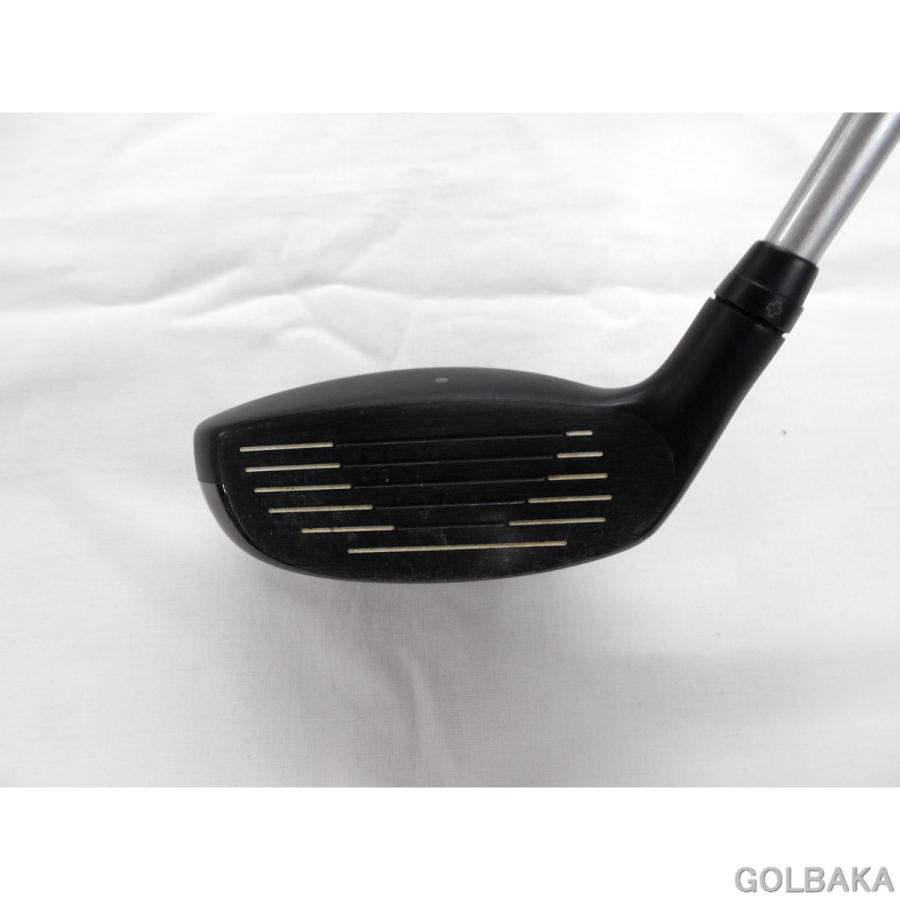 中古】B：ピンG430 ユーティリティU5 ロフト26° スピーダーNX HL35