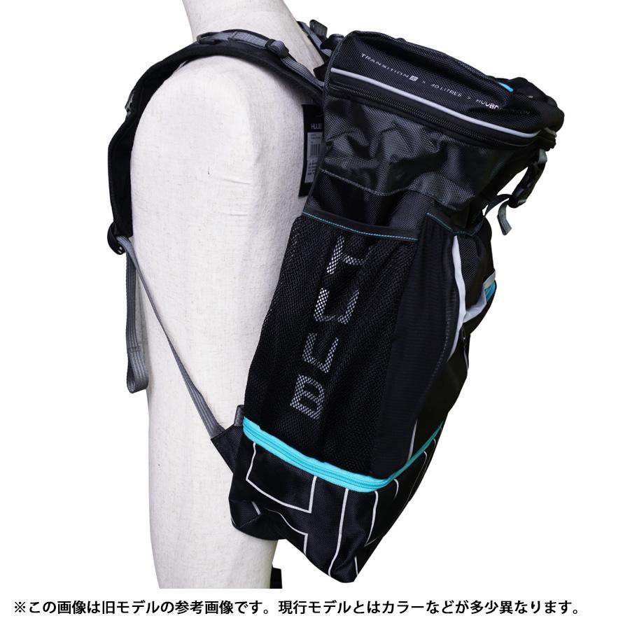 在庫処分特価】HUUB（フーブ） リュックサック トライアスロン用
