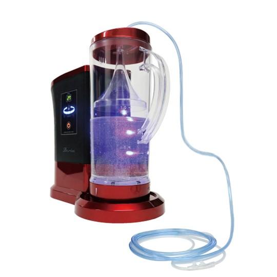 ルルド Lourdes 吸入器セット 吸入器×1＋カニューラ[管]×1