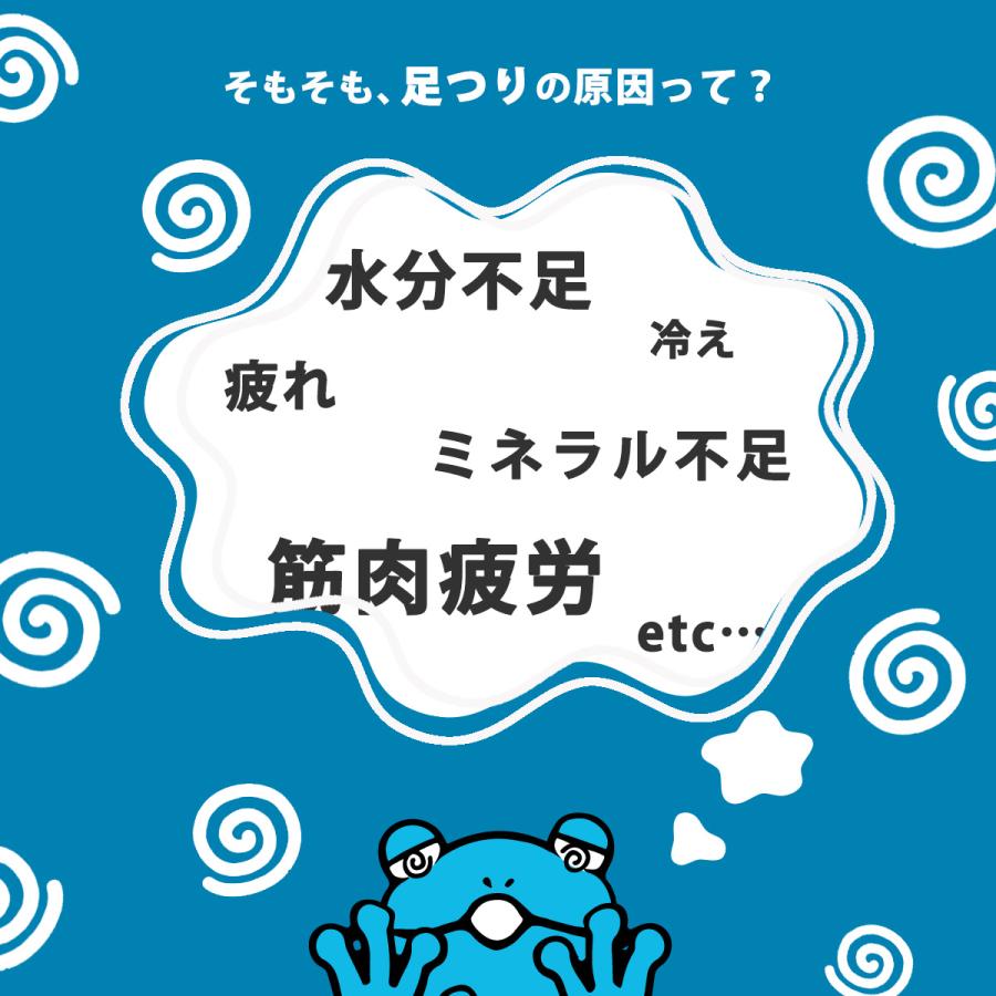 ケイレン対策 マグネシウムスプレー ツルノーニ スポーツ こむら返り |  | 04