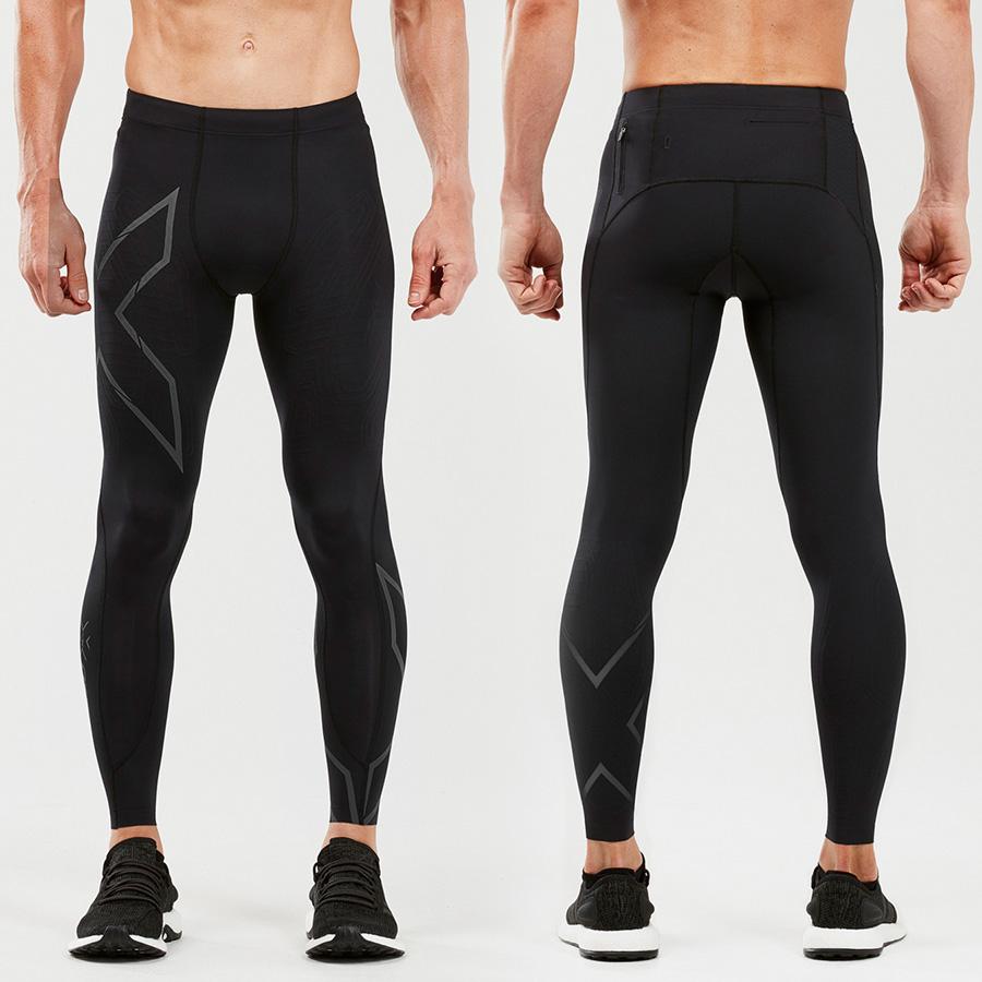 2XU 【在庫処分特価】2XU MCS RUN COMPRESSION TIGHTS 2XU 【在庫処分特価】2XU MCS RUN COMPRESSION TIGHTS
