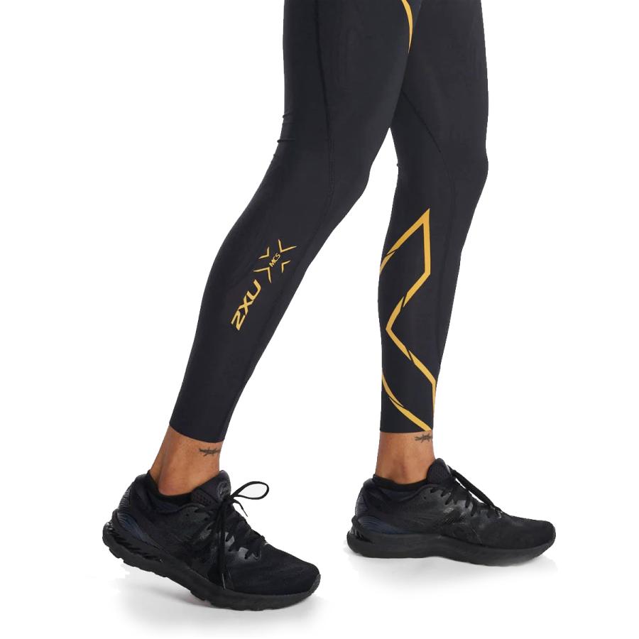 2XU 【在庫処分特価】2XU MCS RUN COMPRESSION TIGHTS 2XU 【在庫処分特価】2XU MCS RUN COMPRESSION TIGHTS