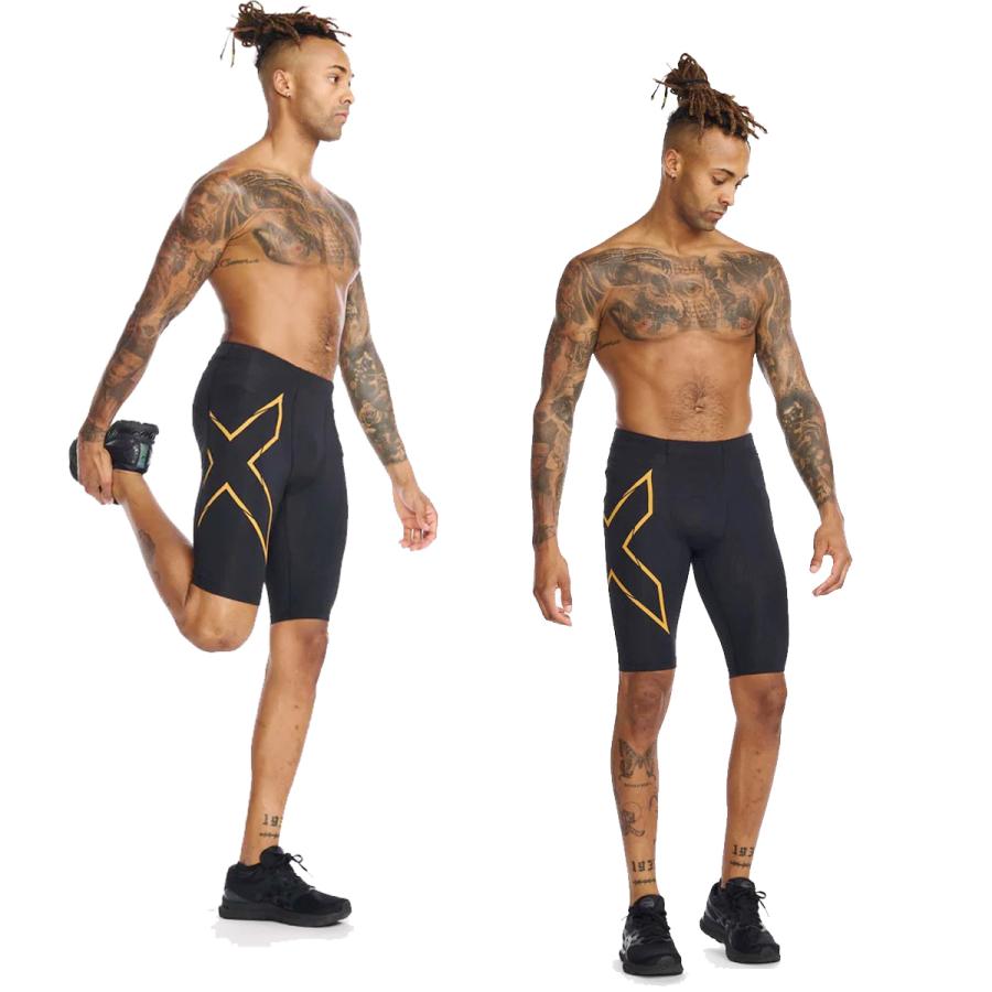 2XU 【在庫処分特価】2XU MCS RUN ランニング コンプレッション 2XU 【在庫処分特価】2XU MCS RUN ランニング コンプレッション