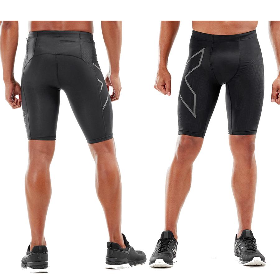 2XU 【在庫処分特価】2XU MCS RUN ランニング コンプレッション 2XU 【在庫処分特価】2XU MCS RUN ランニング コンプレッション