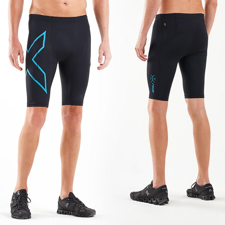 2XU 【在庫処分特価】2XU MCS RUN ランニング コンプレッション 2XU 【在庫処分特価】2XU MCS RUN ランニング コンプレッション
