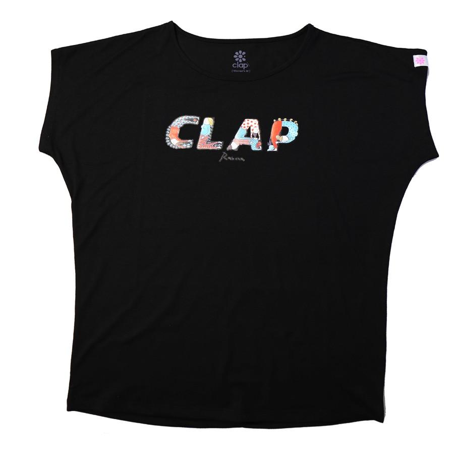 Clap クラップ Rabona Limted ラボーナリミテッド Dolman Tシャツ ゴラッソ オリジナル 限定モデル ドルマンtシャツ ゴラッソだけの特別デザイン So Bk ゴラッソ Yahoo店 通販 Yahoo ショッピング