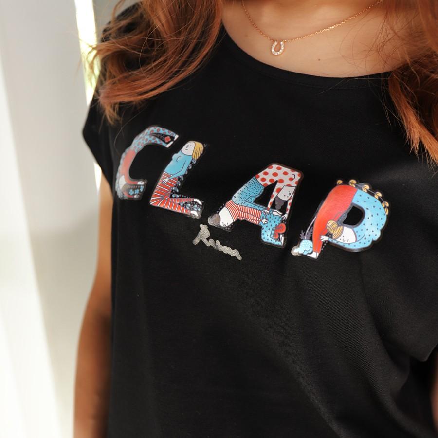 Clap クラップ Rabona Limted ラボーナリミテッド Dolman Tシャツ ゴラッソ オリジナル 限定モデル ドルマンtシャツ ゴラッソだけの特別デザイン So Bk ゴラッソ Yahoo店 通販 Yahoo ショッピング