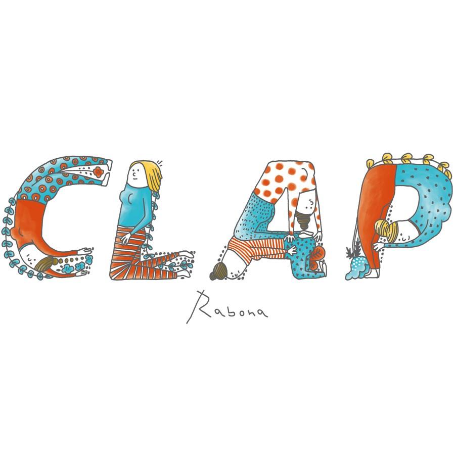 Clap クラップ Rabona Limted ラボーナリミテッド Dolman Tシャツ ゴラッソ オリジナル 限定モデル ドルマンtシャツ ゴラッソだけの特別デザイン So Bk ゴラッソ Yahoo店 通販 Yahoo ショッピング