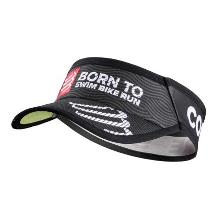compressport cap