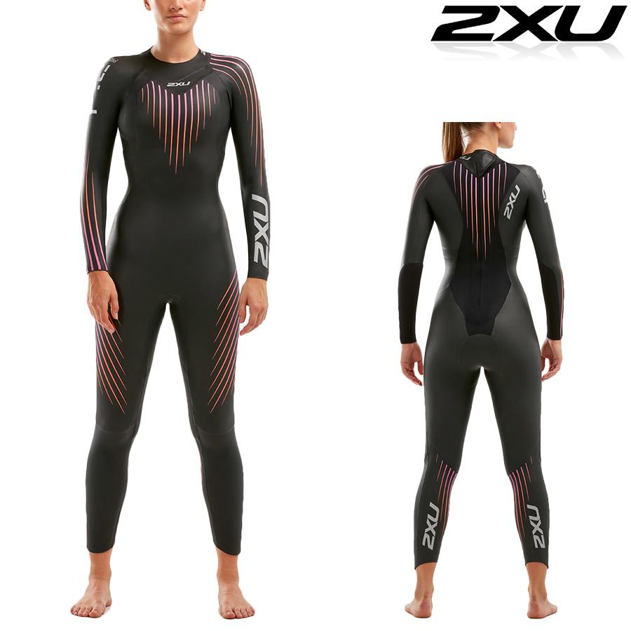 ２XU　プロペルスイムスキン　トライアスロン　水着　レディースXS 2XUプロペルスイムスキントライアスロン水着レディースXS