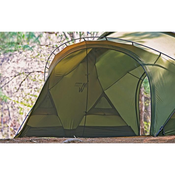 シェルターGメッシュドアセット ミニマルワークス SHELTER G シェルターGメッシュドアセット ミニマルワークス SHELTER G