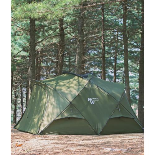 シェルターGメッシュドアセット ミニマルワークス SHELTER G シェルターGメッシュドアセット ミニマルワークス SHELTER G