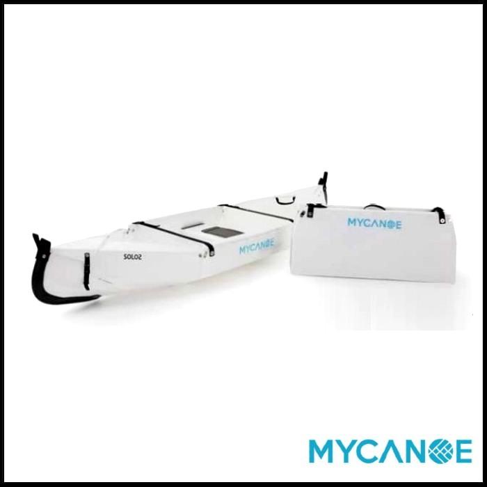 ●MYCANOE SOLO● ソロ スペシャルセット 折り畳みカヌー アウトドア ○MYCANOE SOLO○ ソロ スペシャルセット 折り畳みカヌー