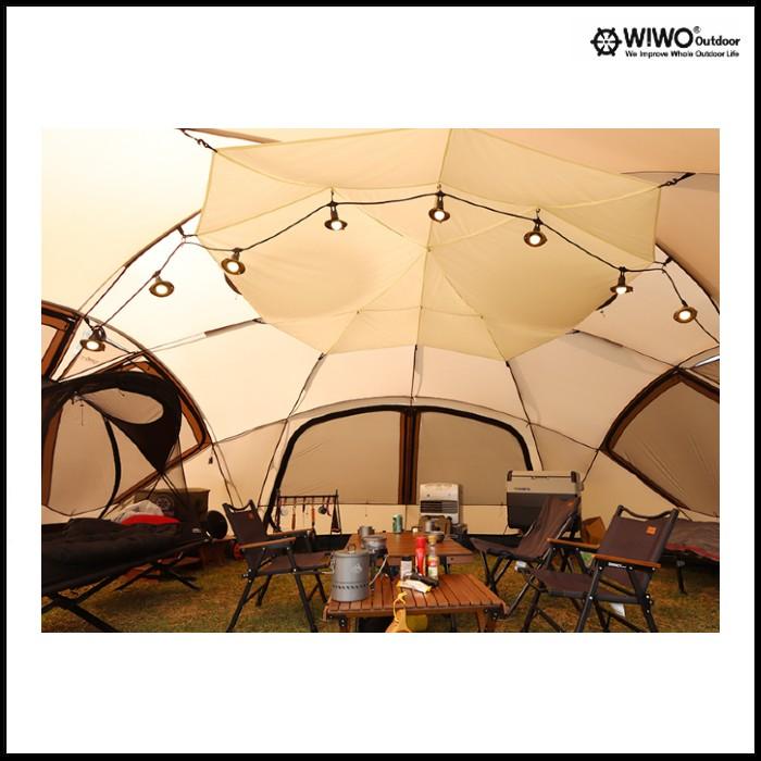 ヤクドーム550 専用TCライナー ウィオ WIWO outdoor : Outdoor ヤクドーム550 専用TCライナー ウィオ WIWO outdoor : Outdoor