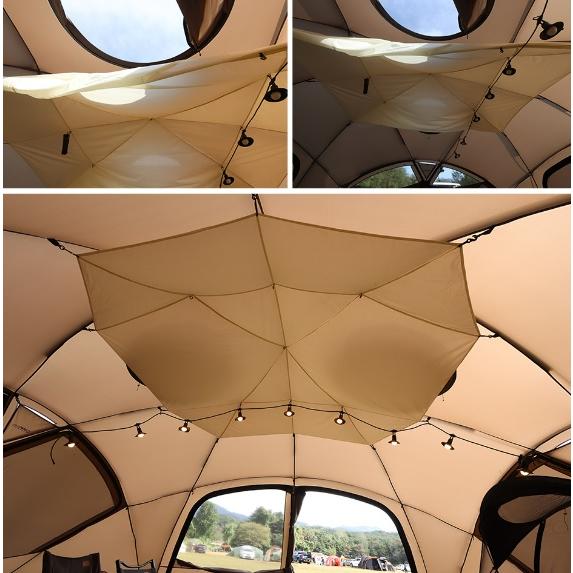 ヤクドーム550 専用TCライナー ウィオ WIWO outdoor : Outdoor ヤクドーム550 専用TCライナー ウィオ WIWO outdoor : Outdoor