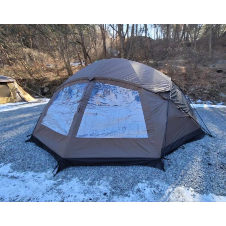 ヤクドーム550 専用TCライナー ウィオ WIWO outdoor : Outdoor ヤクドーム550 専用TCライナー ウィオ WIWO outdoor : Outdoor