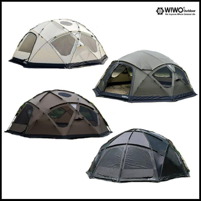 ヤクドーム 550 ドームテント ウィオ【WIWO outdoor】 : Outdoor ヤクドーム 550 ドームテント ウィオ【WIWO outdoor】 : Outdoor